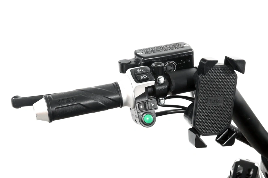 Электроскутер Skyboard Amur BR100 5000W фото 12