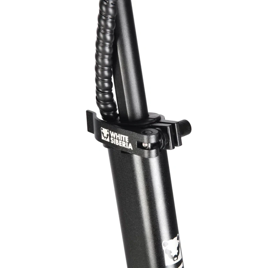 WHITE SIBERIA SPUTNIK 2000W BLUE SKY (синий) фото 14