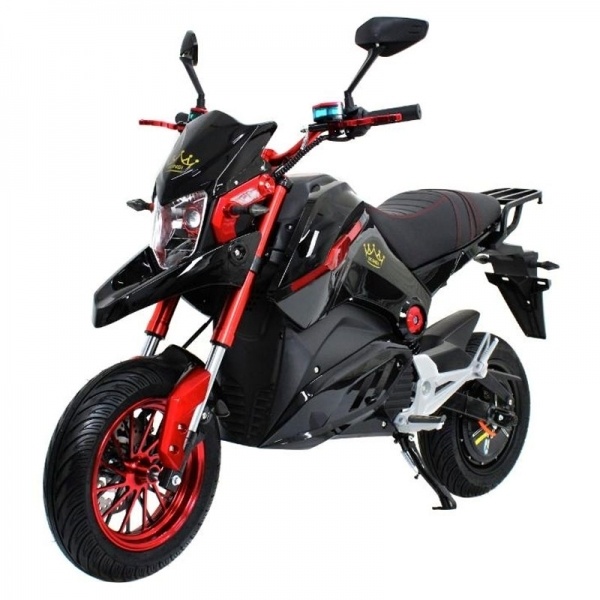 Электроскутер IKINGI CP 8 фото 1