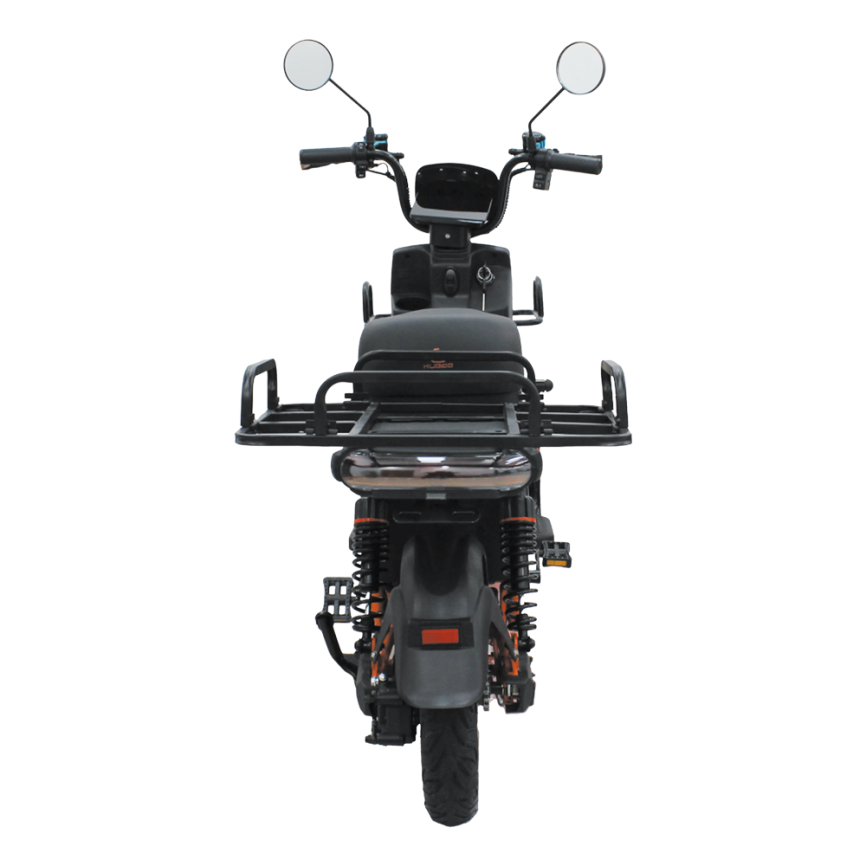 Электроскутер KUGOO U5 фото 4