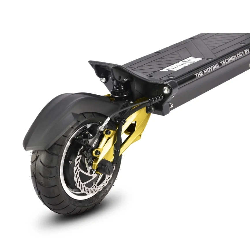 WHITE SIBERIA NERPA PRO 3600W Gold (золотой) фото 21