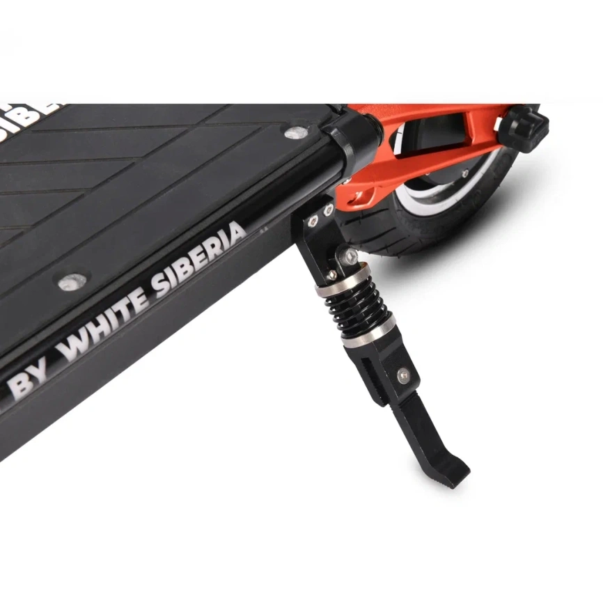 WHITE SIBERIA NERPA PRO 3600W Ferrari Red (красный) фото 9