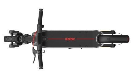 Электросамокат Ninebot E3 Pro фото 6