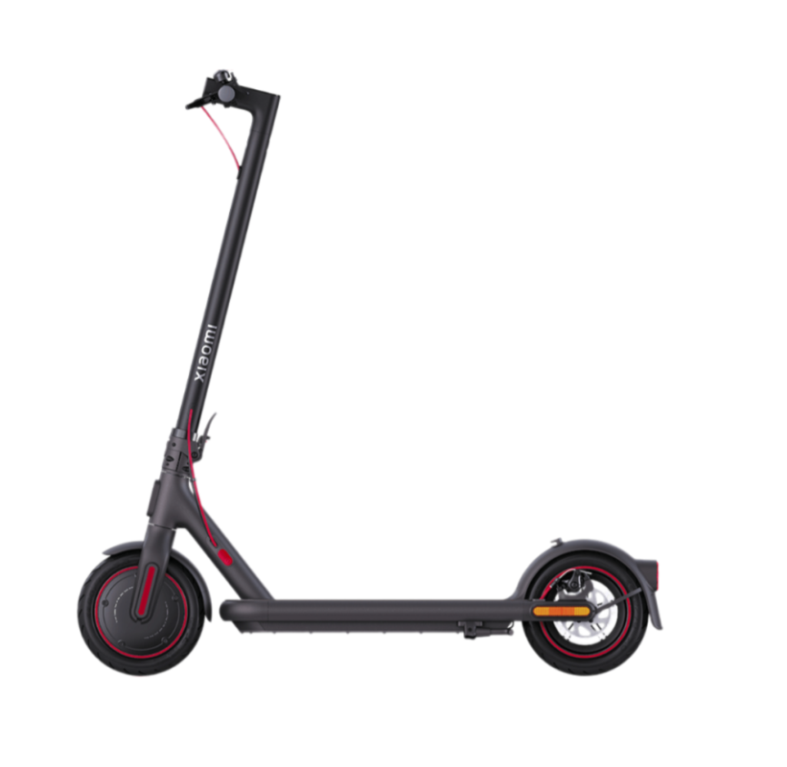 Электросамокат Xiaomi Mijia Electric Scooter 4 PRO фото 1