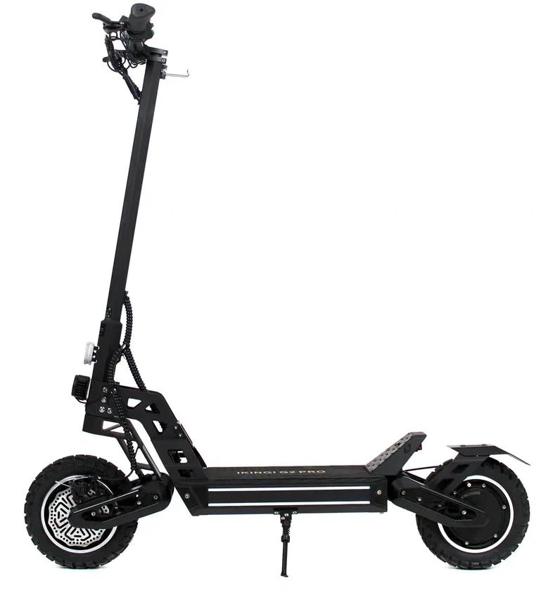 Электросамокат IKINGI G2 pro фото 1