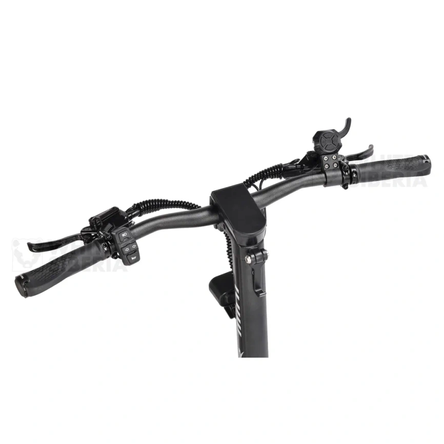 Электросамокат WHITE SIBERIA TEVERUN MINI фото 6