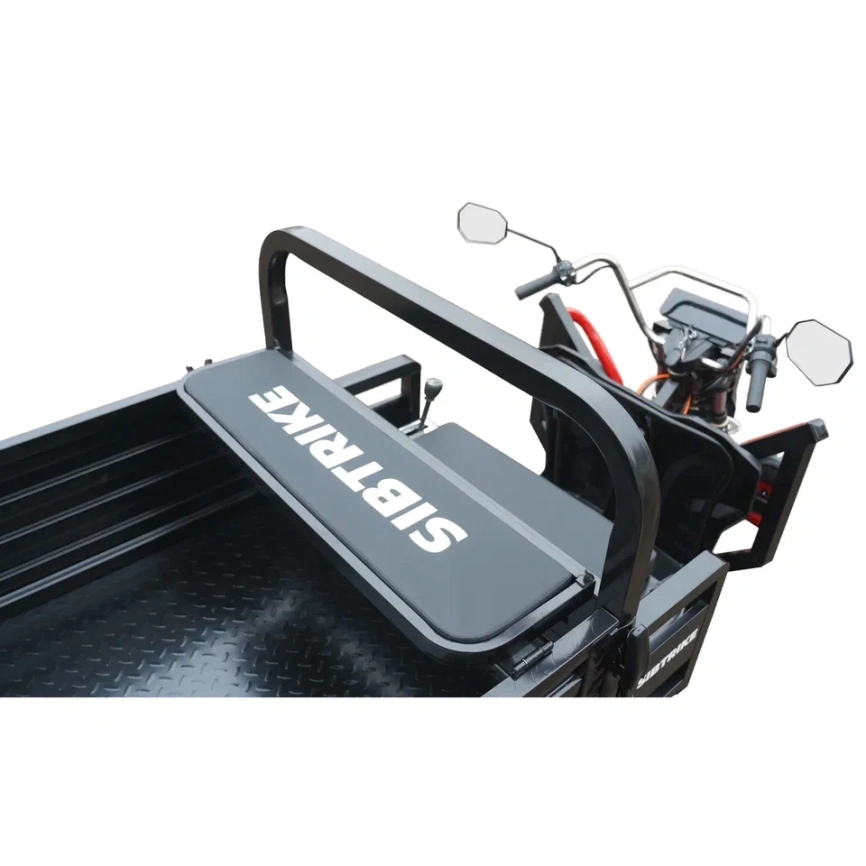 White Siberia CARGO PRO 2000W  60V36A фото 11