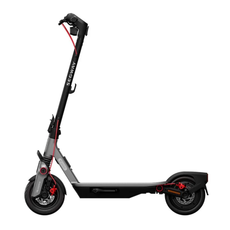 Электросамокат Segway Ninebot Kickscooter F3 Pro фото 5