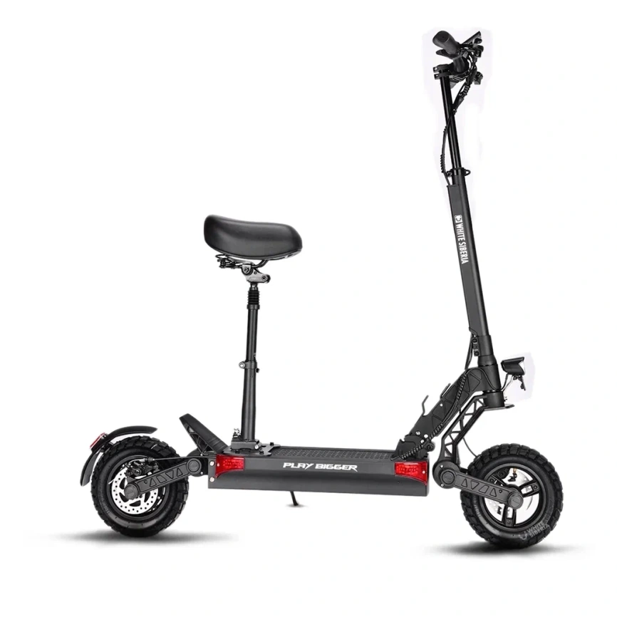 WHITE SIBERIA  LUNA5.0 - exclusive800W фото 3