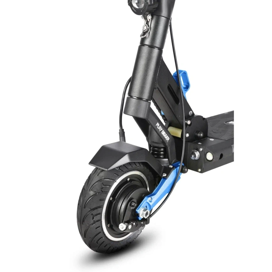 WHITE SIBERIA SPUTNIK 2000W BLUE SKY (синий) фото 4