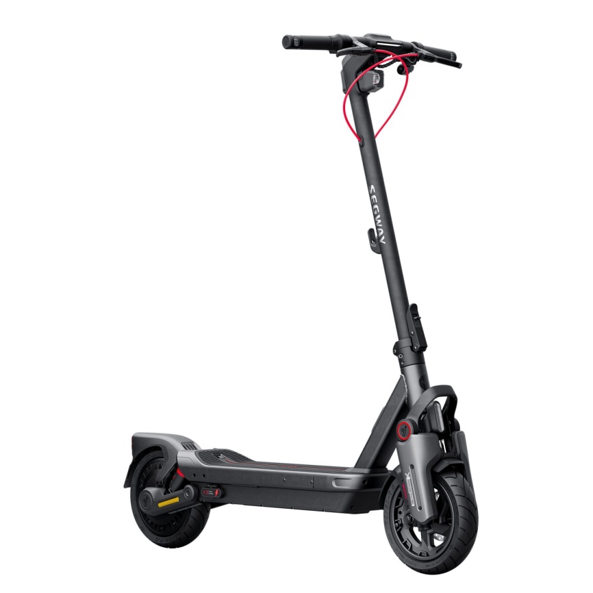 Электросамокат Segway Ninebot Kickscooter MAX G3 фото 7