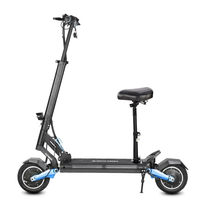 WHITE SIBERIA SPUTNIK 2000W BLUE SKY (синий) фото 1