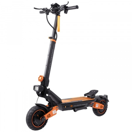Электросамокат Kugoo F2 Pro Max фото 2