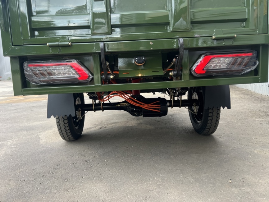 Rockwild Cargo Max Q30 фото 4