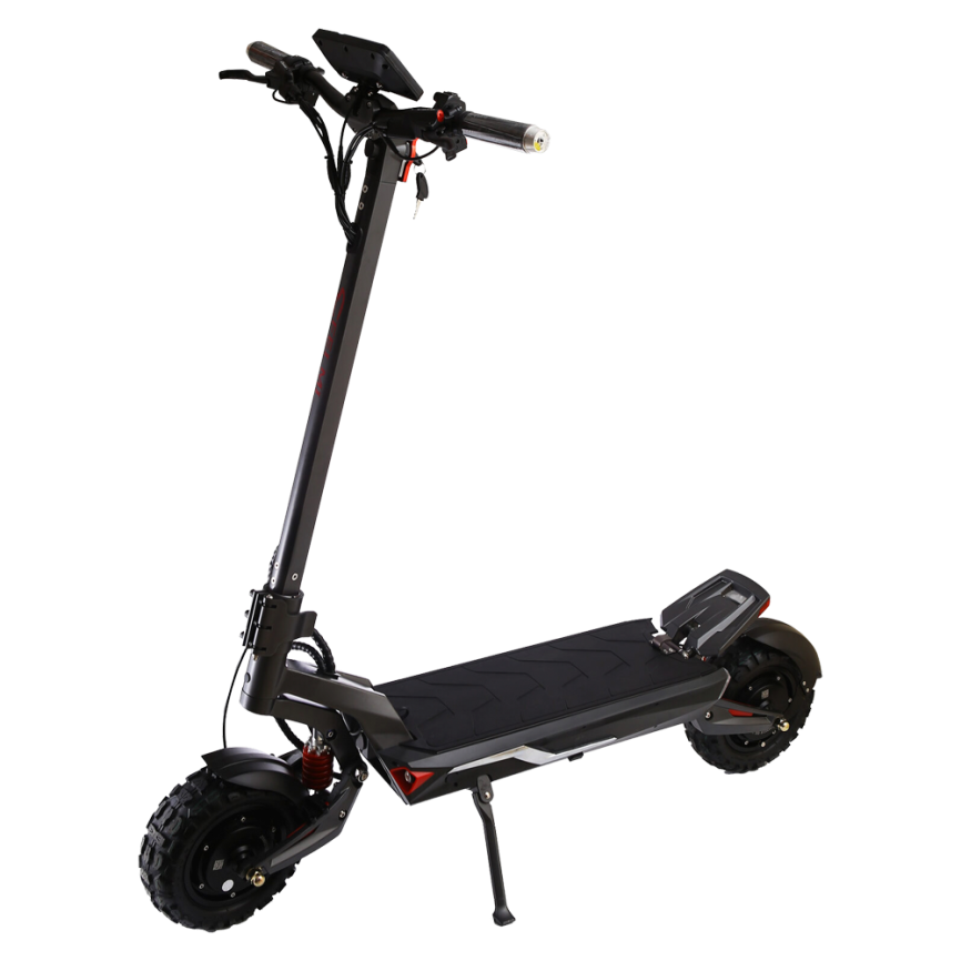 Электросамокат KUGOO KIRIN G1 PRO фото 1