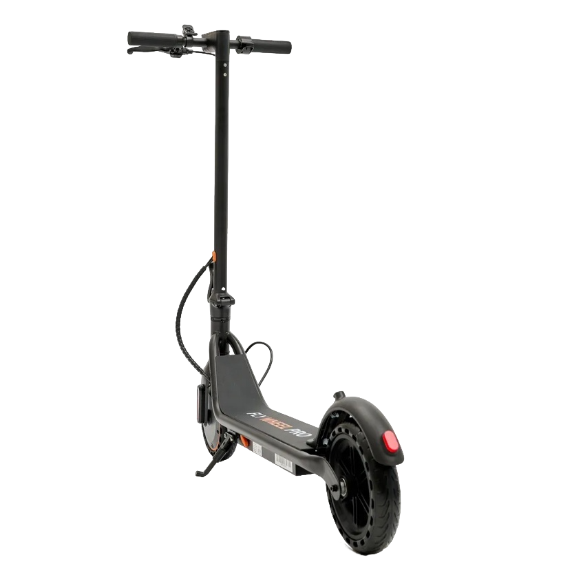 Электросамокат AOVO FLY Pro фото 2