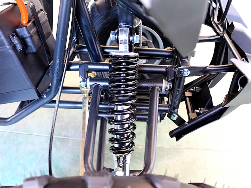 Электроквадроцикл GreenCamel Атакама T240 (1000 ватт) фото 13