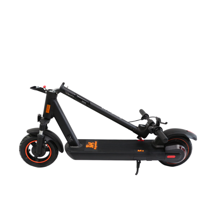 Электросамокат KUGOO KIRIN M3 фото 4