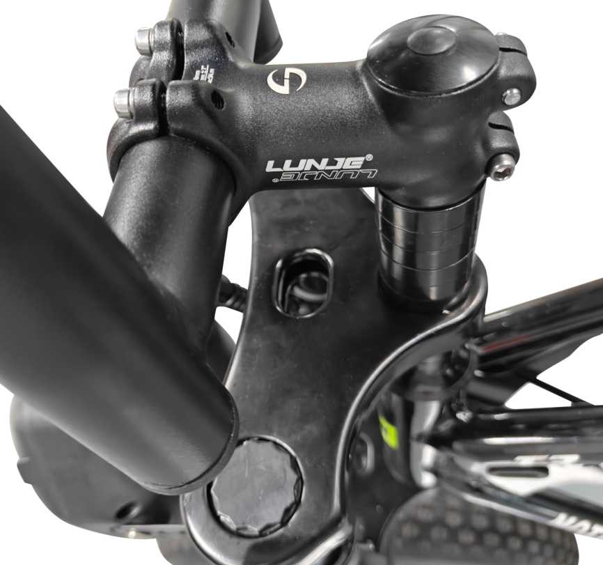 Электровелосипед MOTIKO MT3Pro МОТИКО МТ3 Про фото 3