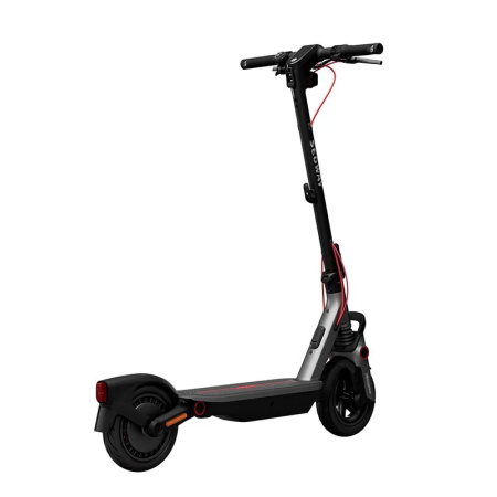 Электросамокат Segway Ninebot Kickscooter F3 Pro фото 4