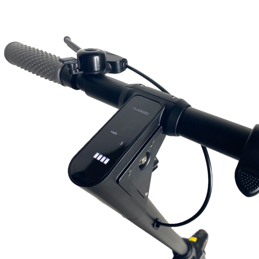 Электросамокат KUGOO M2 PRO фото 7