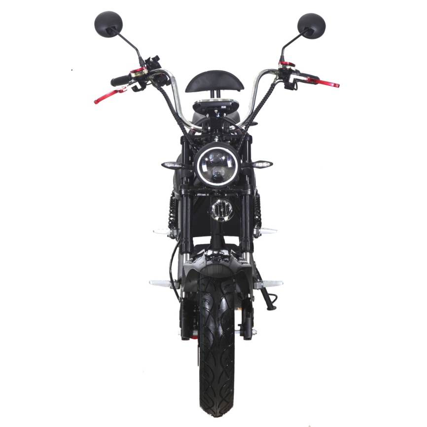 Электроскутер Skyboard Enisei Chooper 4000W фото 19