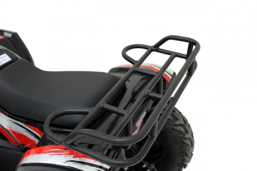 Электроквадроцикл IKINGI K6 1000W, 48V/12AH фото 8