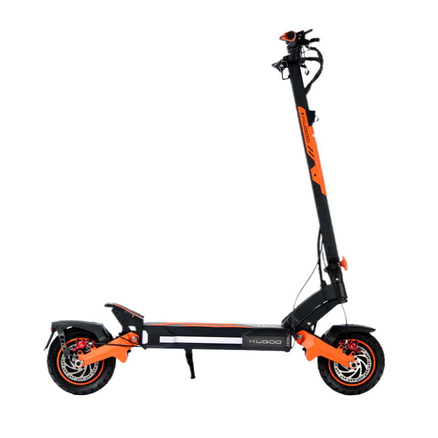 Электросамокат KUGOO F3 PRO MAX фото 3