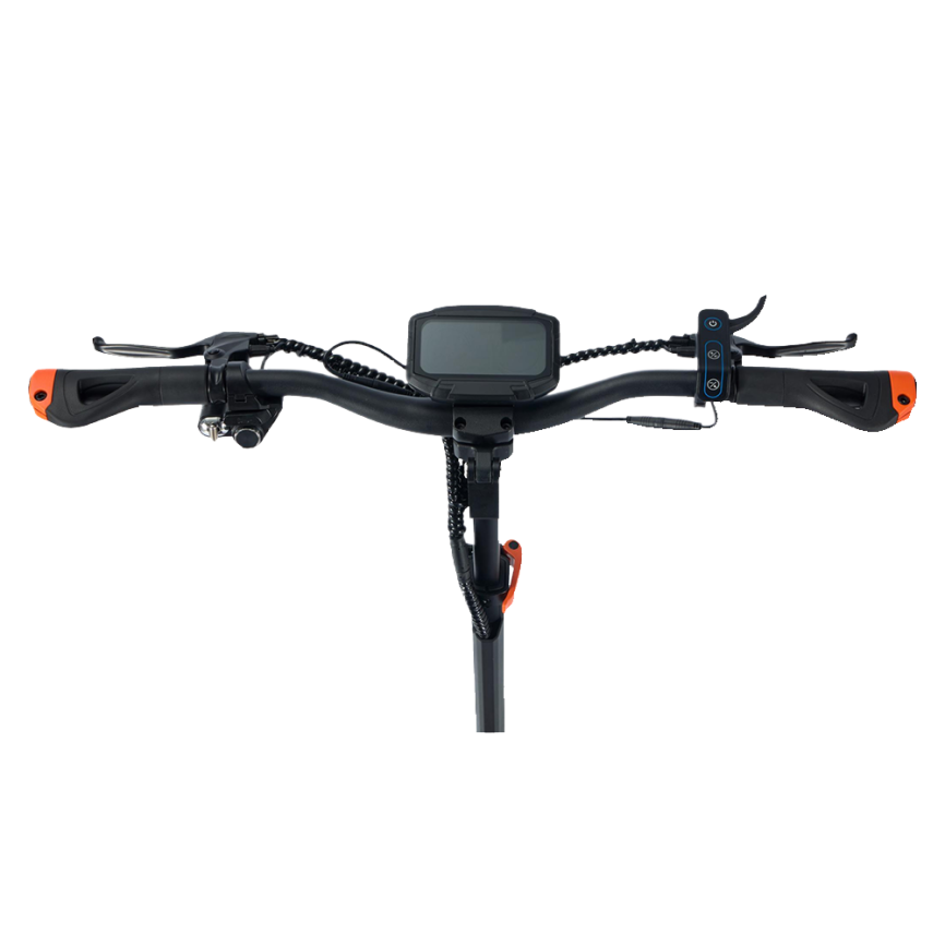 Электросамокат KUGOO F3 PLUS фото 7