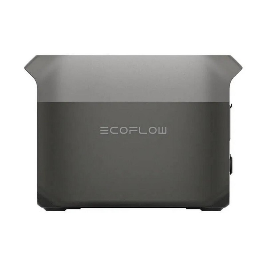 Портативная зарядная станция EcoFlow DELTA 3 (1024 Втч) фото 3
