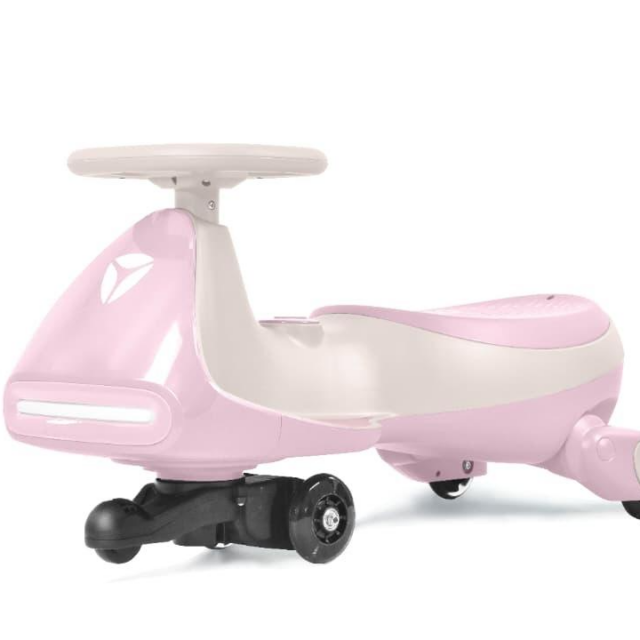 Электромобиль детский Yadea Ant B1"Муравей" фото 3