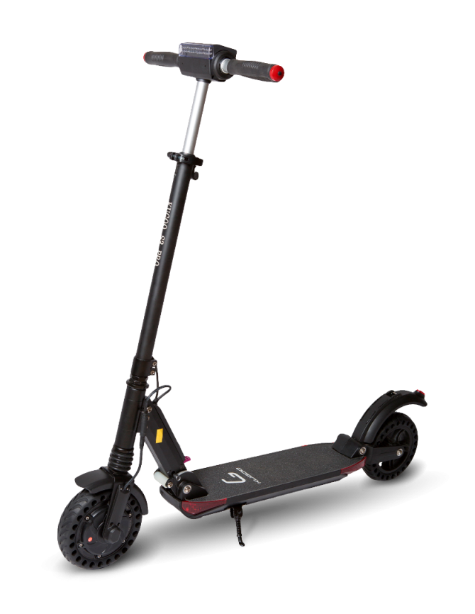 Электросамокат KUGOO S3 PRO фото 1