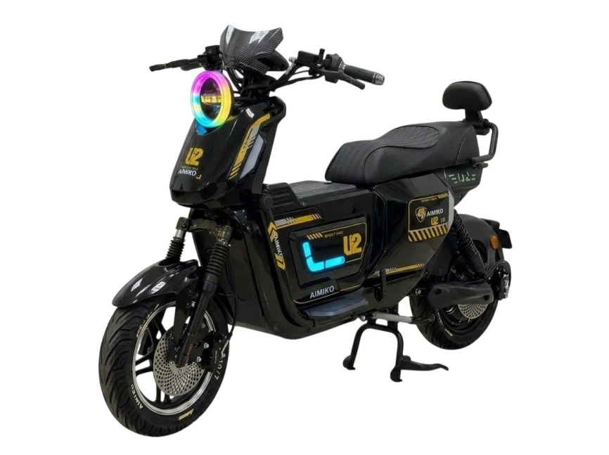 Aimiko U2 Pro 60V/45Ah фото 7
