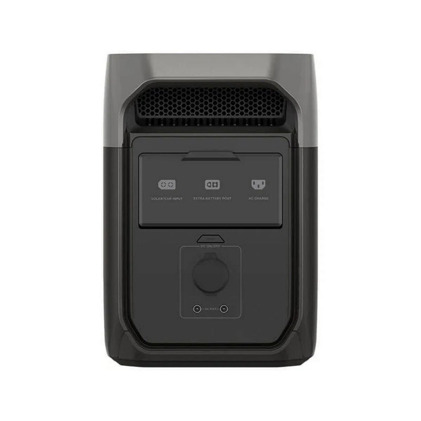 Портативная зарядная станция EcoFlow DELTA 3 (1024 Втч) фото 4