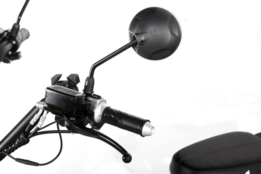 Электроскутер Skyboard Amur BR100 5000W фото 18