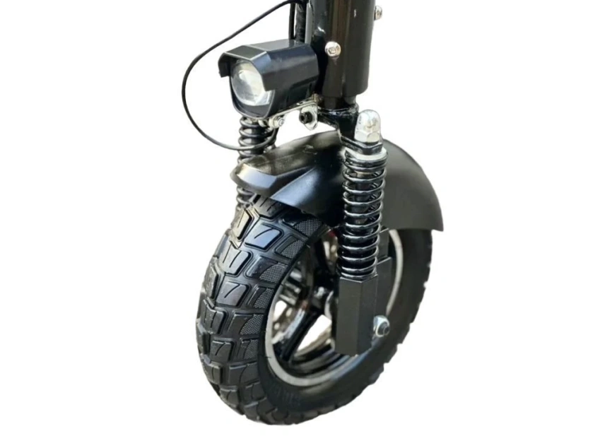 Электросамокат IKINGI M4 Pro фото 4