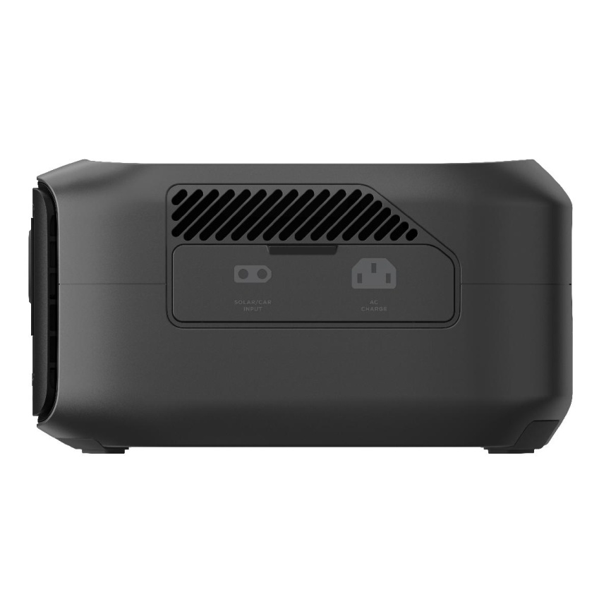 Портативная зарядная станция EcoFlow RIVER 3 UPS (245 Втч) фото 3