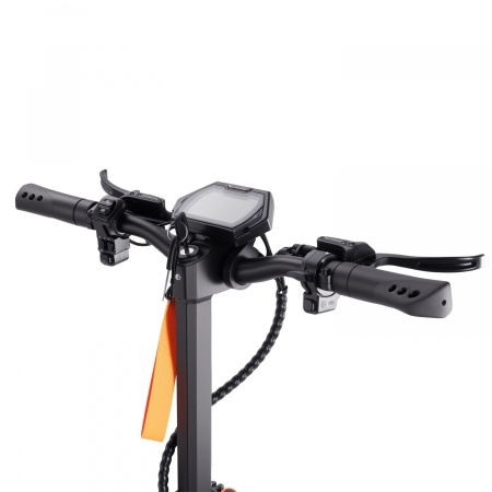 Электросамокат Kugoo F2 Pro Max фото 6