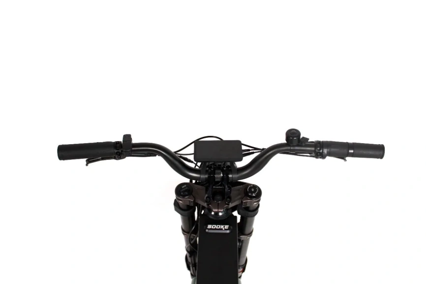 Электропитбайк IKINGI  ЕВА 219  S9 фото 8