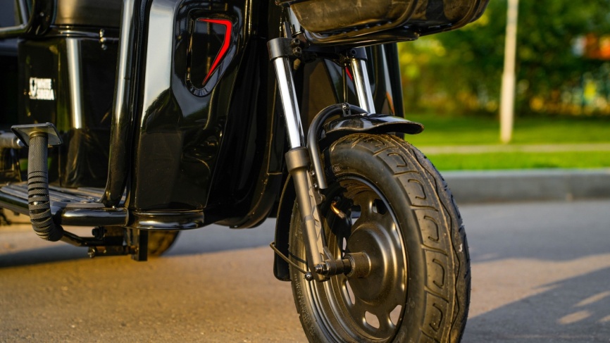 WHITE SIBERIA SIBTRIKE MAX 2000W   ТРАНСФОРМЕР ПАССАЖИР-ГРУЗ фото 19