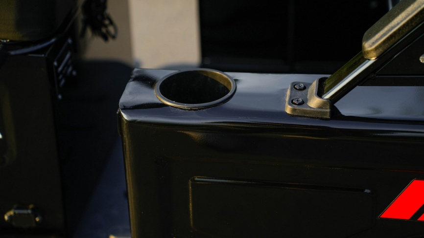 WHITE SIBERIA SIBTRIKE MAX 2000W   ТРАНСФОРМЕР ПАССАЖИР-ГРУЗ фото 18