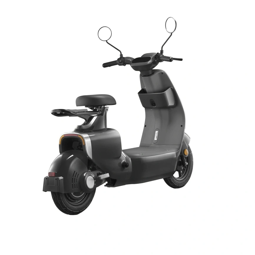 Электроскутер Skyboard Yalta 1200W Black фото 2