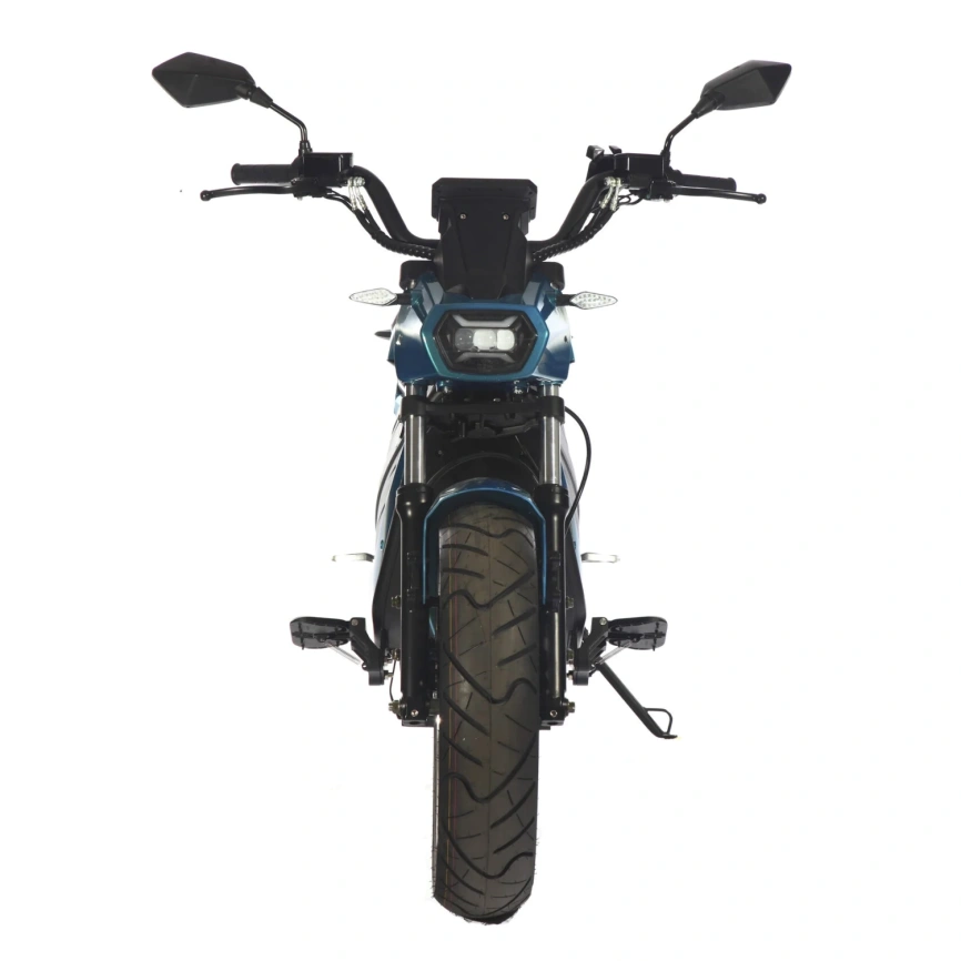 Электроскутер Skyboard Crimea 5000W фото 7