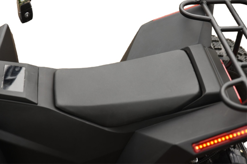 Электроквадроцикл Skyboard CyberTruck Karelia 1800W фото 17