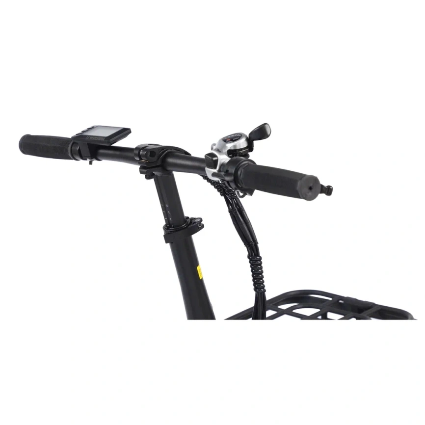 WHITE SIBERIA SLAV PRO 1000W (матовый черный) фото 13