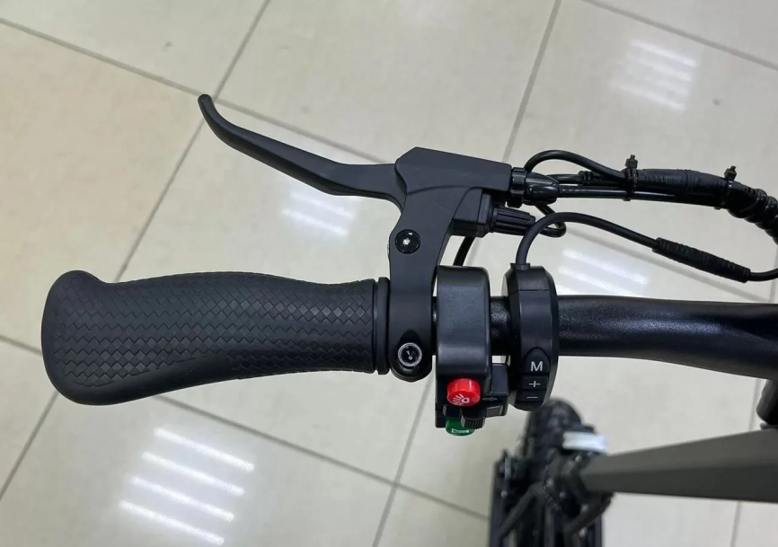 Электросамокат IKINGI G2 pro фото 15