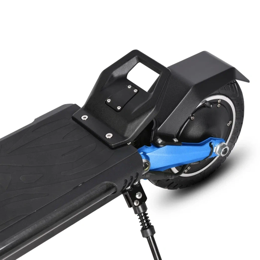 WHITE SIBERIA SPUTNIK 2000W BLUE SKY (синий) фото 16