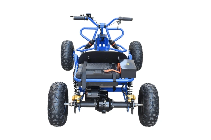 Электрокартинг Skyboard Karting Krasnodar 1000W фото 3