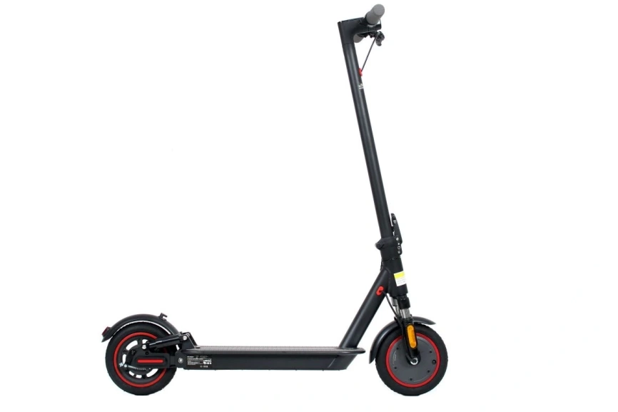 Электросамокат IKINGI M365 pro max фото 8