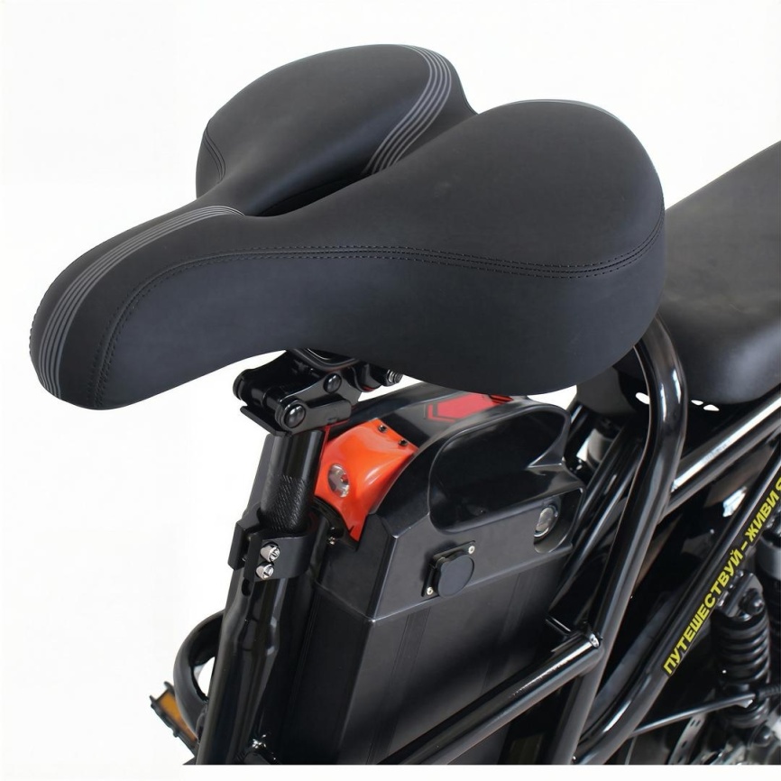 Siberton Monster фото 10